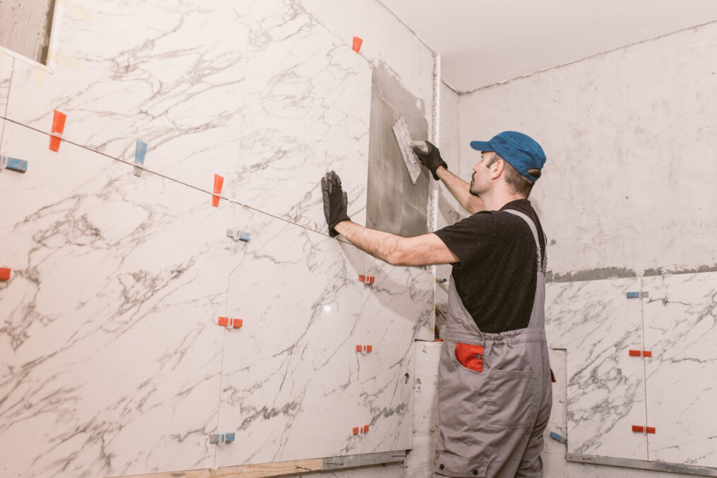 Large Format Commercial Tile